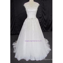 Slim and Popular Wedding Dress Bridal Gown Dress